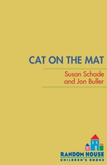 Cat on the Mat  