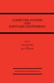 Computer Systems and Software Engineering: State-of-the-art