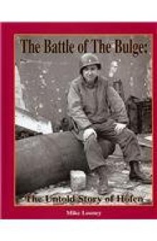Battle of the Bulge: The Untold Story of Hofen