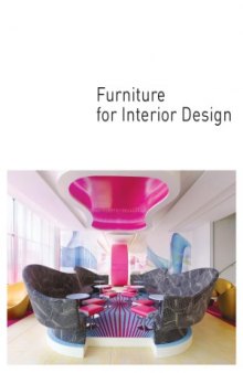 Furniture for Interior Design