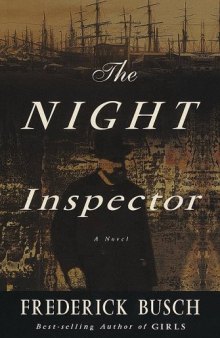 The Night Inspector  