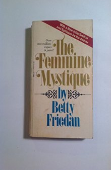 The Feminine Mystique