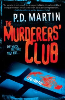 The Murderers' Club  