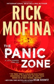 The Panic Zone (Jack Gannon)