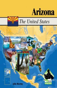 Arizona (United States (A Buddy Book))  