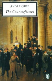 The Counterfeiters (Twentieth Century Classics)