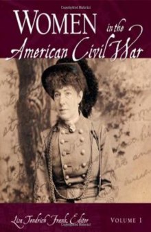 Women in the American Civil War