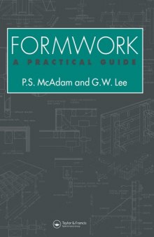 Formwork : a Practical Guide
