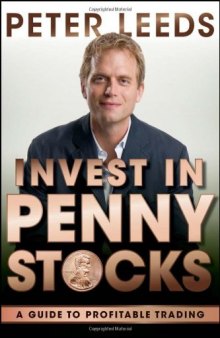 Invest in Penny Stocks: A Guide to Profitable Trading    