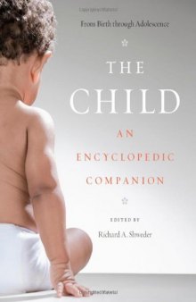 The Child: An Encyclopedic Companion