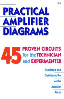 Practical Amplifier Diagrams