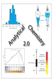 Modern Analytical Chemistry (2nd edition - 2009)