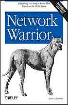 Network warrior