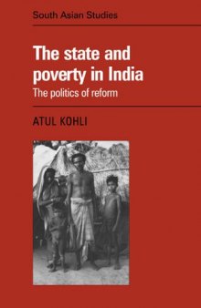 The State and Poverty in India