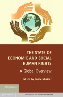 The State of Economic and Social Human Rights: A Global Overview