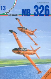 Aer.Macchi MB 326