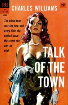 Talk of the Town (a.k.a. Stain of Suspicion)