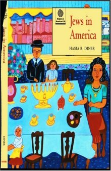 Jews in America (Religion in American Life)
