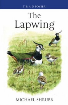 The Lapwing (Poyser Monographs)