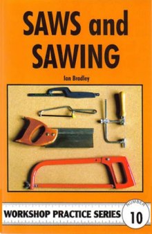 Saws and Sawing