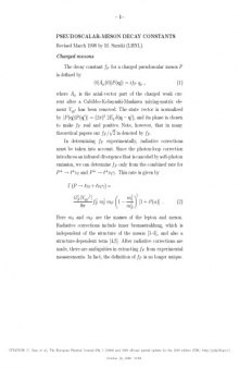 Pseudoscalar meson decay constants in a quark confinement model