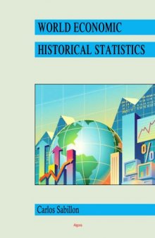 World Economic Historical Statistics