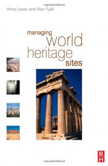 Managing world heritage sites  