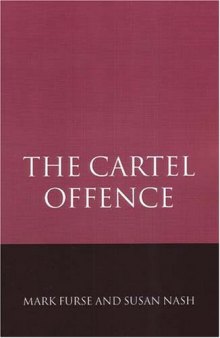 The Cartel Offence