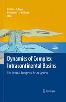 Dynamics of Complex Intracontinental Basins: The Central European Basin System