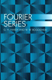 Fourier Series (1956 edition)