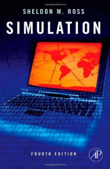 Simulation, Fourth Edition 
