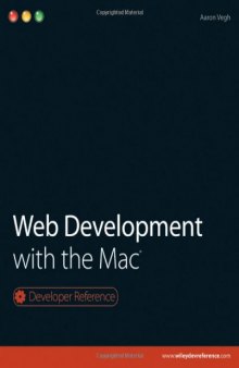 Web Development with the Mac 