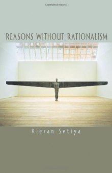 Reasons without Rationalism