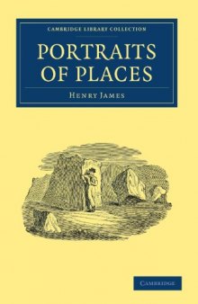 Portraits of Places