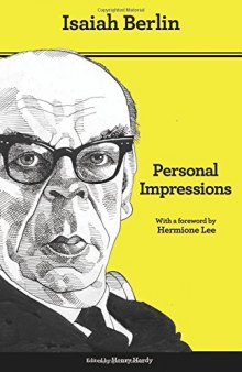 Personal impressions