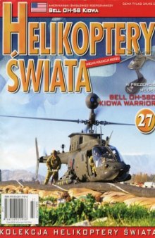 Bell OH-58 Kiowa Warrior