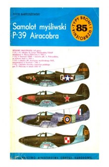 BELL P-39 Airacobra