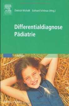 Differentialdiagnose Pädiatrie