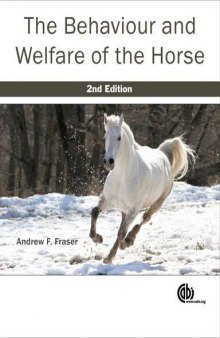 The behaviour and welfare of the horse