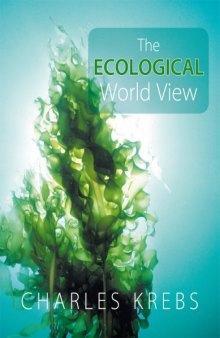 The Ecological World View