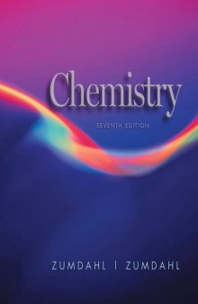 Chemistry, 7th Edition