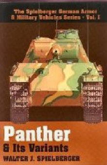 Panther & Its Variants