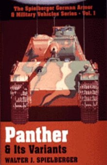 Panther And Its Variants