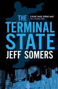 The Terminal State (Avery Cates)