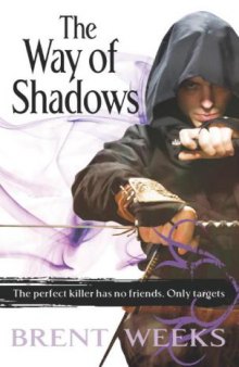 The Way of Shadows (The Night Angel Trilogy)