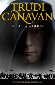 Voice of the Gods (Age of the Five) Book 3  