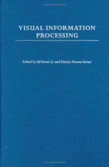 Visual Information Processing (Perspectives on Fundamental Processes in Intellectual Functioning)