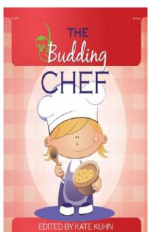 The Budding Chef