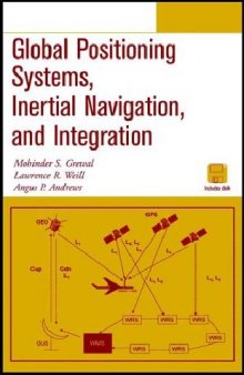 Global Positioning System,Inertial Navigation, and Intergration