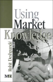 Using Market Knowledge
